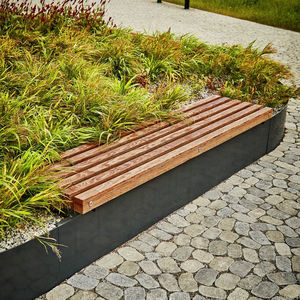 banc public contemporain 1