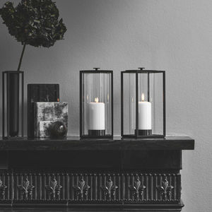 lanterne contemporaine