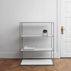 étagère contemporaine 1