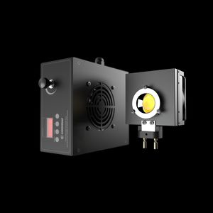 luminaire suspendu