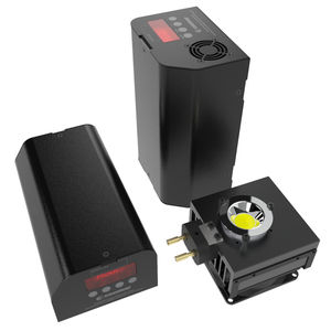 luminaire suspendu