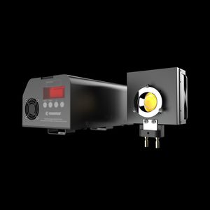 luminaire suspendu