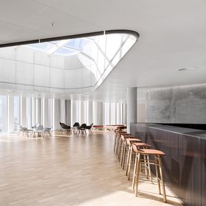 faux-plafond aluminium 1