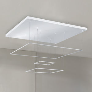 luminaire suspendu