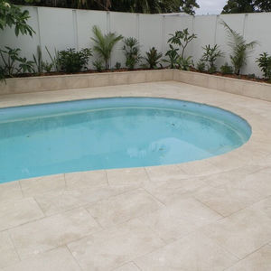 carrelage en pierre naturelle 1