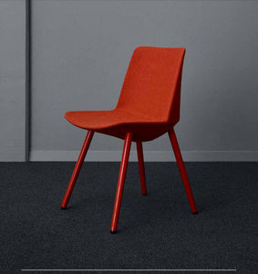 chaise visiteur contemporaine 1