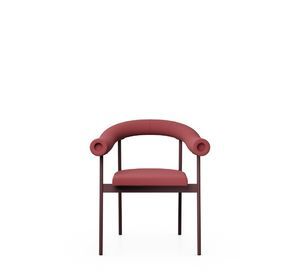 chaise de conférence moderne