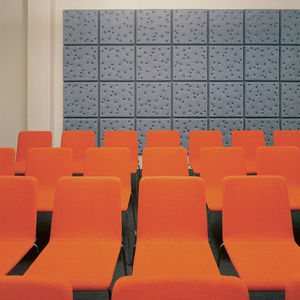 panneau acoustique mural