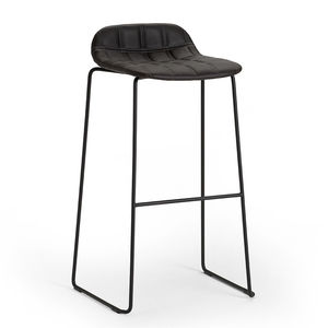 tabouret de bar contemporain