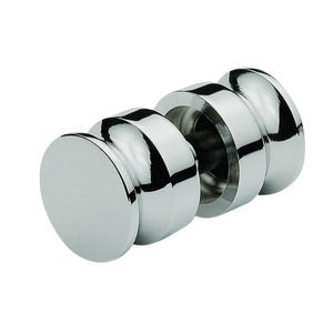 bouton de porte contemporain