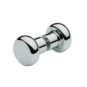 bouton de porte contemporain