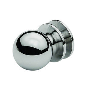bouton de porte contemporain