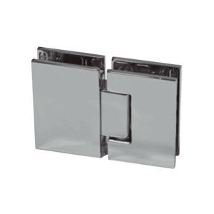 charnière pour porte en verre