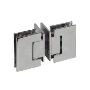 charnière pour porte en verre 1