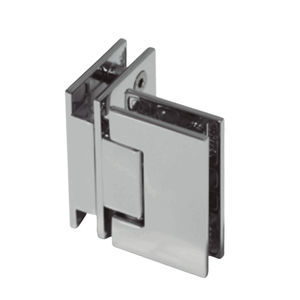 charnière pour porte en verre 1