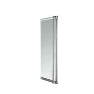 profilé pour porte en verre 1
