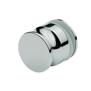 bouton de porte contemporain