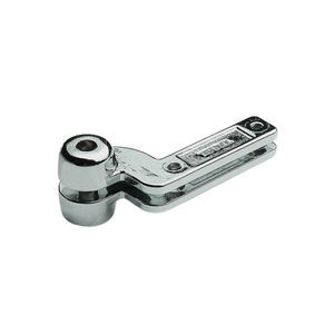 système de fixation en inox 1