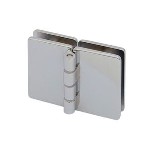 charnière pour porte en verre 1