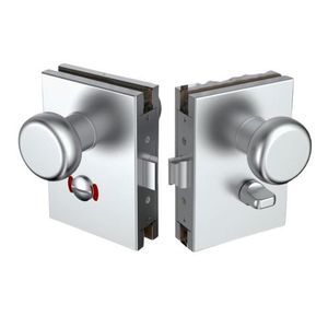 serrure mécanique 1