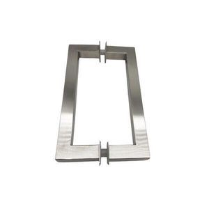 poignée de tirage de porte 1