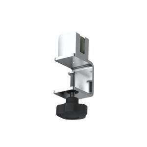 système de fixation en inox 1