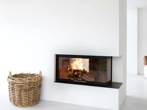 cheminée à bois 1