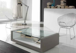 table basse contemporaine