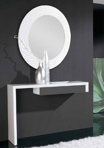 console contemporaine 1