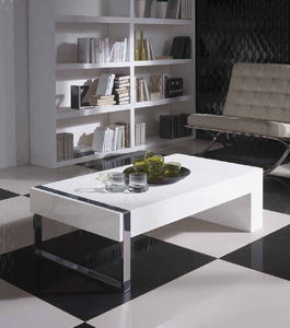 table basse contemporaine 1