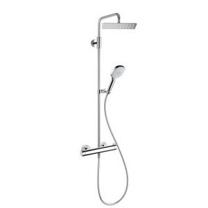 set de douche mural