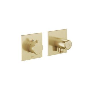 vanne thermostatique manuelle 1