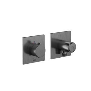 vanne thermostatique mécanique 1