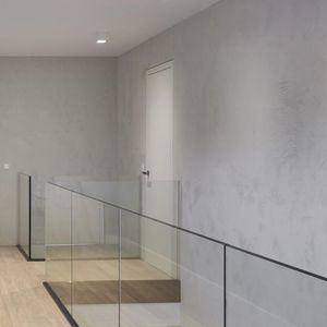 encadrement de portes en composite / en verre