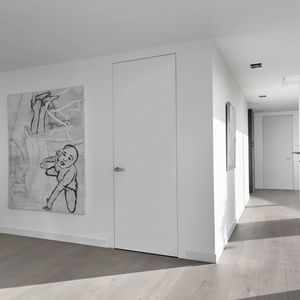 encadrement de portes en composite