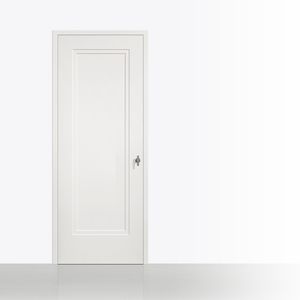porte d'intérieur