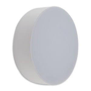 applique murale design / d'extérieur / en polycarbonate / à LED