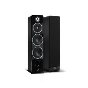 enceinte colonne