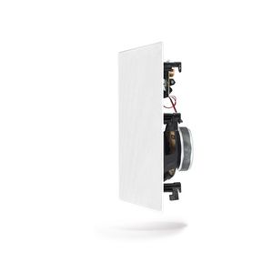 enceinte encastrable
