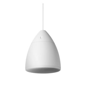 enceinte suspendue