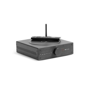 amplificateur audio