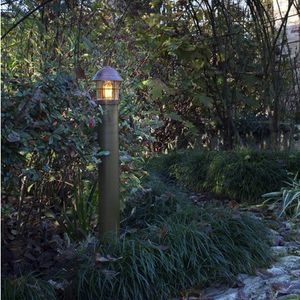 Garden Lights - Callisto LED Blanc Chaud Luminaire Extérieur