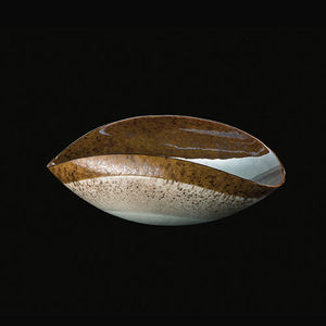 bol en verre de Murano / fait main / résidentiel / professionnel