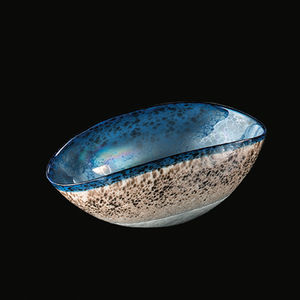 bol en verre de Murano 1