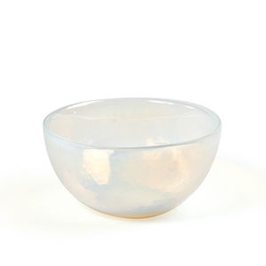 bol en verre de Murano 1