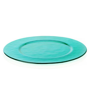 assiette plate 1