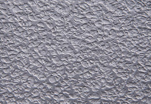 peinture décorative