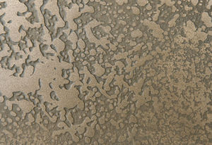 peinture décorative