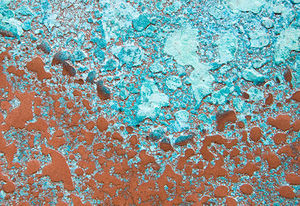 peinture décorative