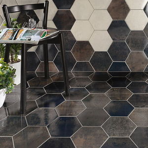 carrelage en grès cérame 1